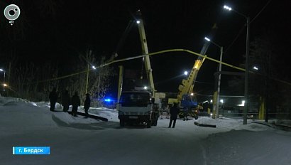 НОВОСТИ в 18:30 – 30 декабря 2025