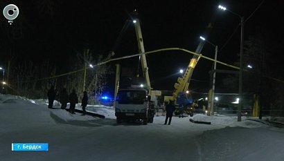 НОВОСТИ в 18:30 – 30 декабря 2025