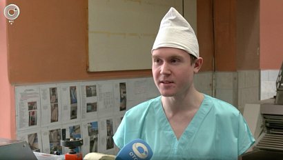 Всероссийская ярмарка вакансий откроется в Новосибирске