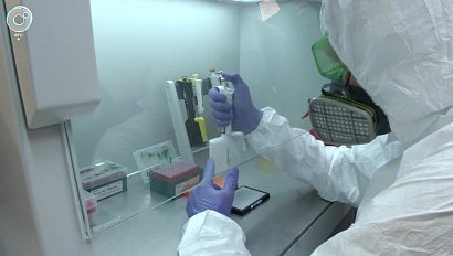 Минздрав России зарегистрировал пятую вакцину от коронавируса "ЭпиВакКорона-Н"