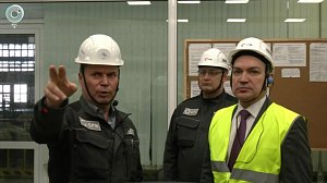 В Новосибирске запустили дополнительные турбины на ТЭЦ перед морозами