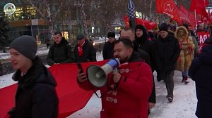 КПРФ предлагает вернуть 7 ноября в календарь праздничных дат