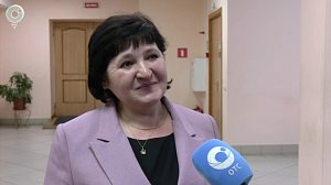 Многодетных матерей наградили в Новосибирской области