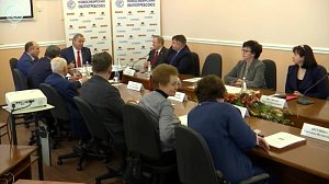 Потребительская кооперация в Новосибирской области может исчезнуть