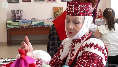 День единения народов России и Белоруссии отметили в Новосибирской области