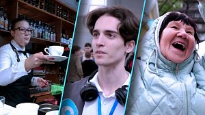 Программа "Итоги недели" | 23 мая 2026 | Телеканал ОТС