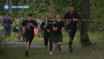 Гонка Героев: испытание силы и духа