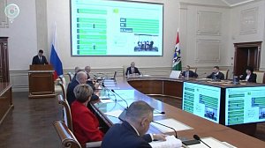 Новосибирская область вошла в пятёрку лидеров по технологическому развитию