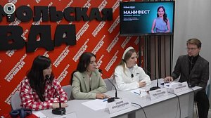 "Манифест женщин России" собрал почти 700 тысяч подписей