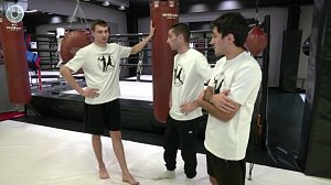 СпортОбзор | 26 февраля 2026 | Телеканал ОТС