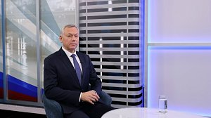 Движение по новому мосту планируют запустить в декабре 2025 года