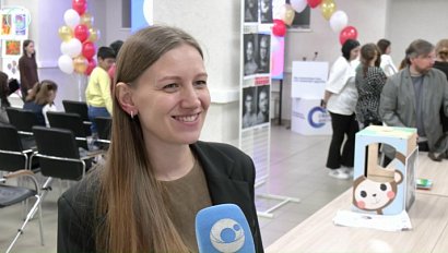 Фестиваль "Одарённые сердца" удивил Новосибирск