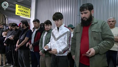 В Новосибирске прошёл очередной рейд по мигрантам. Сколько нарушителей выявили?