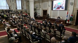 Ветераны помогут в борьбе с телефонным и кибермошенничеством