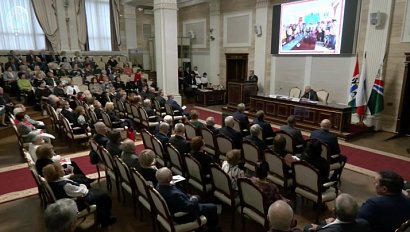 Ветераны помогут в борьбе с телефонным и кибермошенничеством