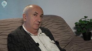 25 лет со дня катастрофы Ту-154 над Чёрным морем