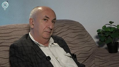 25 лет со дня катастрофы Ту-154 над Чёрным морем