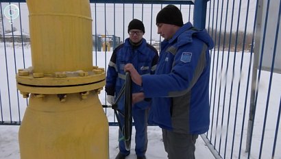 Количество желающих участвовать в программе догазификации в Новосибирске превысило ожидания