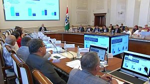 Новосибирская область меняет подход к подготовке молодых специалистов