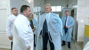 Новосибирский НИИТО отмечает 80-летний юбилей