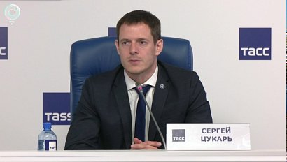 Новосибирская область вошла в тройку лидеров по развитию IT-отрасли в России