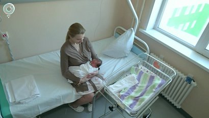 В Новосибирской области одобрили закон о защите беременных от давления