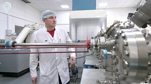 Международная конференция по электронному приборостроению стартовала в Новосибирске