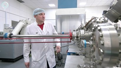 Международная конференция по электронному приборостроению стартовала в Новосибирске