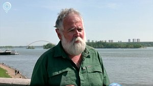 Новосибирск покажут в сериале о России от создателей тревел-шоу из ЮАР