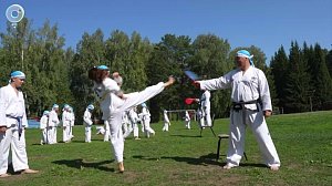 Новосибирские тхэквондисты покорили международный турнир в Китае