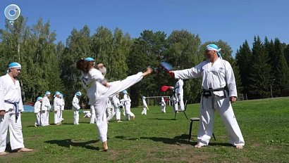 Новосибирские тхэквондисты покорили международный турнир в Китае