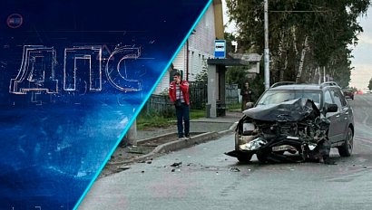 Программа "ДПС: Дорога. Перекресток. Судьба" | 18 августа 2025 | Телеканал ОТС