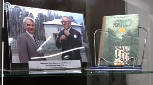 Выставка в Новосибирске раскрывает неизвестные факты о Михаиле Лаврентьеве