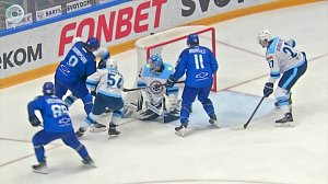 СпортОбзор | 08 декабря 2025 | Телеканал ОТС