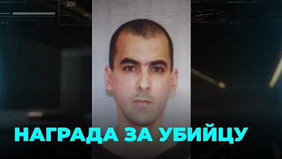 Застрелил бизнесмена: в Новосибирске ищут наемника
