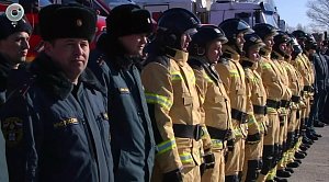 НОВОСТИ в 18:30 – 25 марта 2026