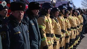 НОВОСТИ в 18:30 – 25 марта 2026