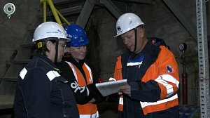 Кто следит за безопасностью Новосибирской ГЭС?