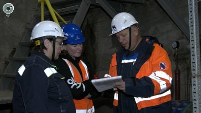 Кто следит за безопасностью Новосибирской ГЭС?