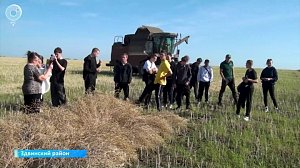 НОВОСТИ УТРА – 01 октября 2025