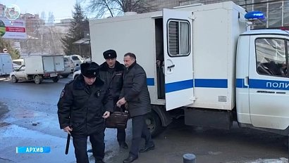 Общественный совет просит освободить министра ЖКХ Дениса Архипова из-под стражи