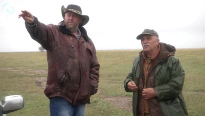 Новосибирские охотники могут получить лицензию, не выходя из дома