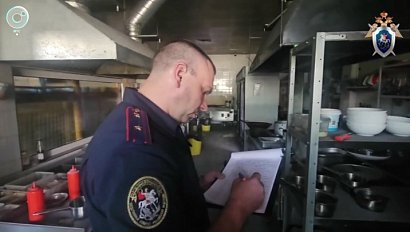 В кафе на Большевистской взорвался газовый баллон