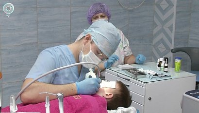 В России предложили ввести обязательную стоматологическую страховку