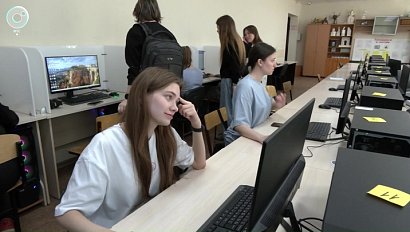 Студенты проверили знания в сфере ЖКХ