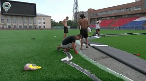 СпортОбзор | 01 июля 2026 | Телеканал ОТС