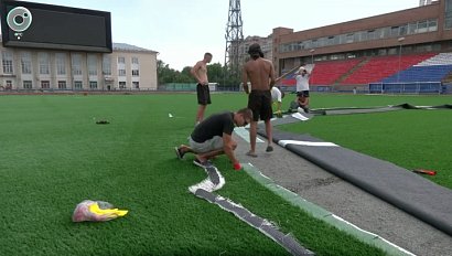 СпортОбзор | 01 июля 2026 | Телеканал ОТС