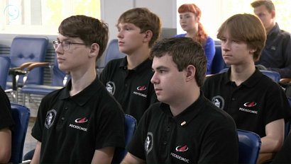 Дипфейки: как школьников Новосибирска учат защищаться от цифровых угроз