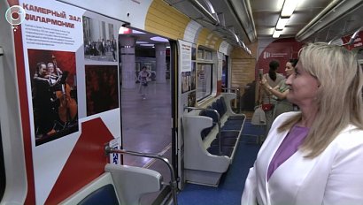 Дом Ленина в Новосибирске: история и необычные факты