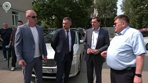Жители Новосибирска жалуются на проблемы с благоустройством после ремонта